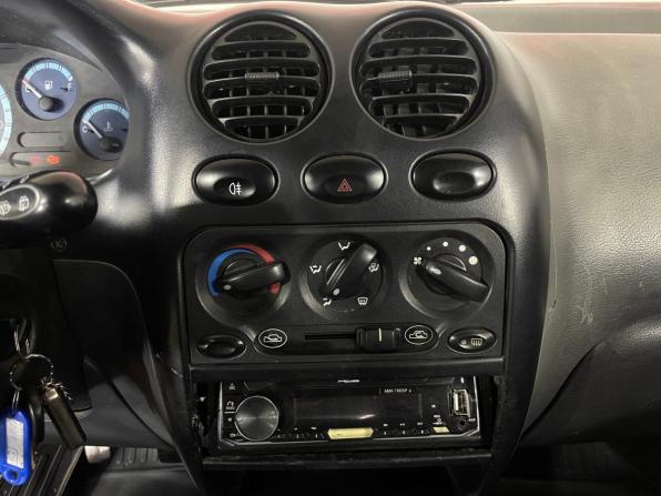 Daewoo Matiz I Рестайлинг с пробегом 2011 года, цена 189 000 рублей, 177789 км, хэтчбек, Автокод Объявления