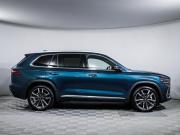 Geely Monjaro I Москва  - изображение 24
