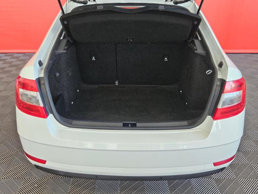 Skoda Octavia III (A7) Рестайлинг Вологда  - изображение 19