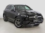 Mercedes-Benz GLE II (V167) Химки  - изображение 33