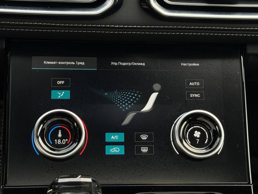Soueast S07 Екатеринбург  - изображение 25