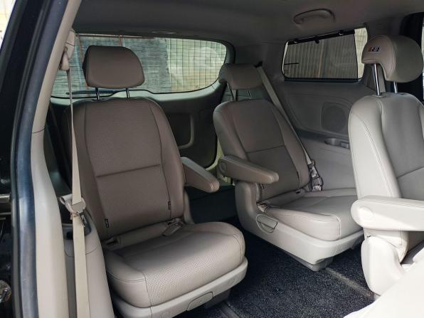 Kia Carnival III с пробегом 2020 года, цена 2 978 000 рублей, 83064 км, минивэн, Автокод Объявления