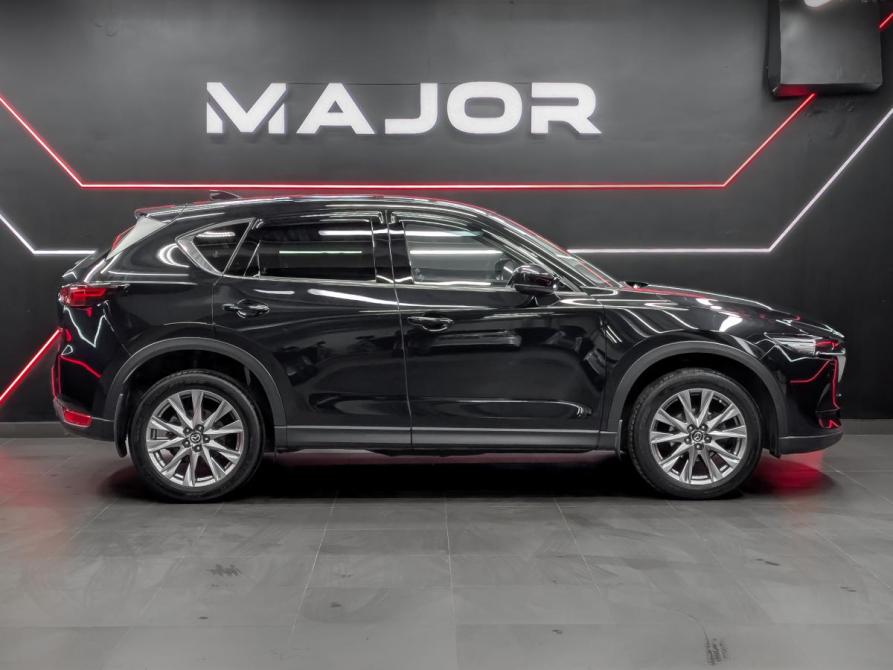 Mazda CX-5 II Москва  - изображение 4