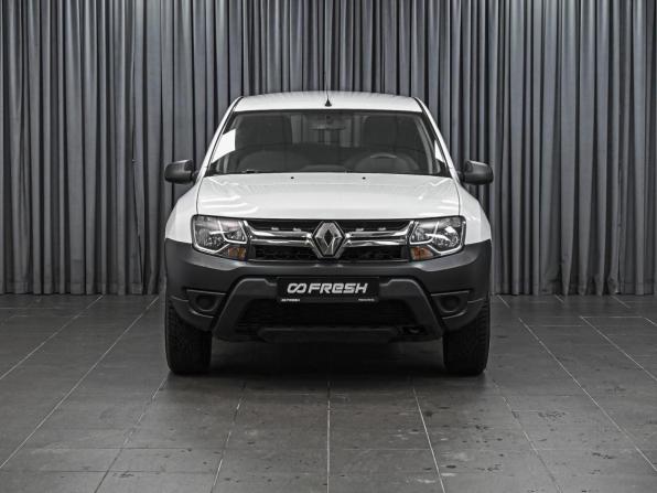 Renault Duster I Рестайлинг с пробегом 2018 года, цена 1 259 000 рублей, 113295 км, внедорожник, Автокод Объявления