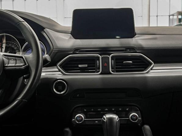 Mazda CX-5 II Рестайлинг с пробегом 2021 года, цена 3 620 000 рублей, 63000 км, внедорожник, Автокод Объявления