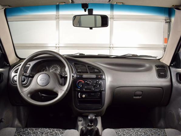 Chevrolet Lanos I с пробегом 2007 года, цена 199 999 рублей, 205622 км, седан, Автокод Объявления