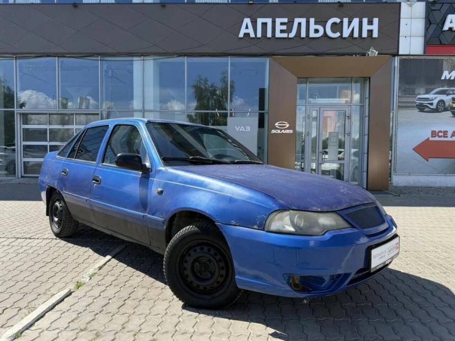 Daewoo Nexia I Рестайлинг Набережные Челны  - изображение 1