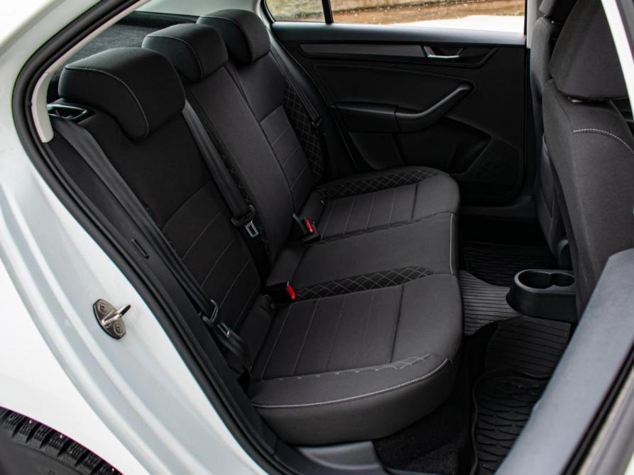 Skoda Rapid II Краснодар  - изображение 7