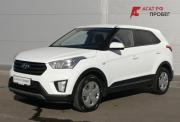 Hyundai Creta I Иваново  - изображение 26