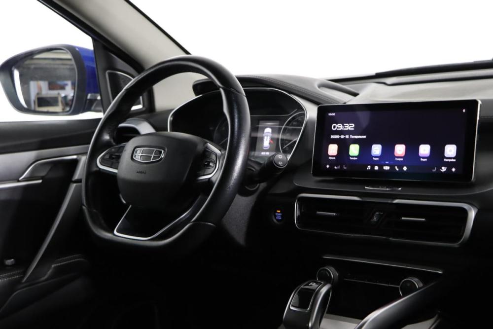 Geely Coolray I Нижний Новгород  - изображение 11