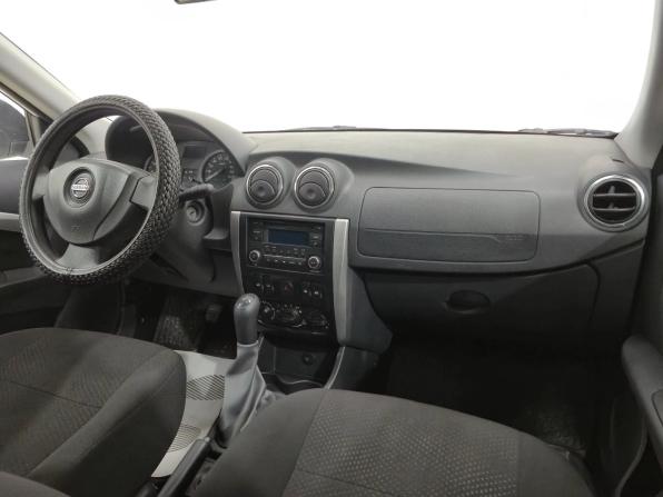 Nissan Almera III (G15) с пробегом 2016 года, цена 750 000 рублей, 110249 км, седан, Автокод Объявления