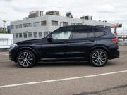 BMW X3 III (G01) Москва  - изображение 30