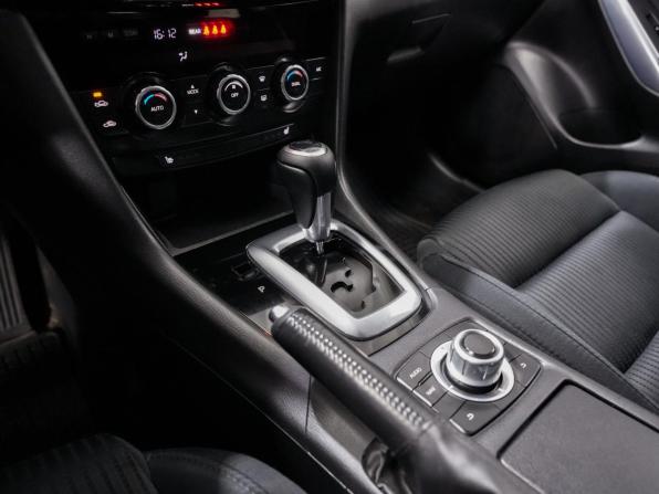 Mazda 6 III (GJ) с пробегом 2012 года, цена 1 420 000 рублей, 198000 км, седан, Автокод Объявления