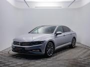 Volkswagen Passat B8 Рестайлинг Москва  - изображение 22