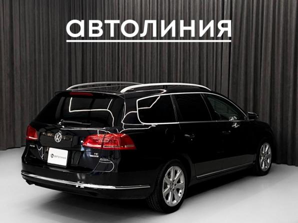 Volkswagen Passat B7 с пробегом 2012 года, цена 1 150 000 рублей, 122100 км, универсал, Автокод Объявления