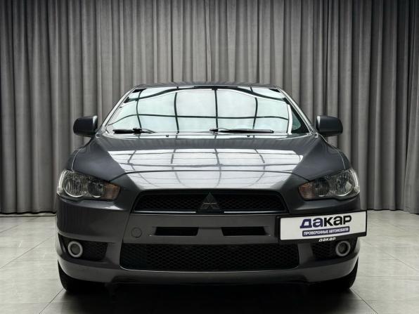 Mitsubishi Lancer X с пробегом 2008 года, цена 729 000 рублей, 220000 км, седан, Автокод Объявления