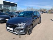 Lada (ВАЗ) Vesta I Рестайлинг (NG) Ногинск  - изображение 22