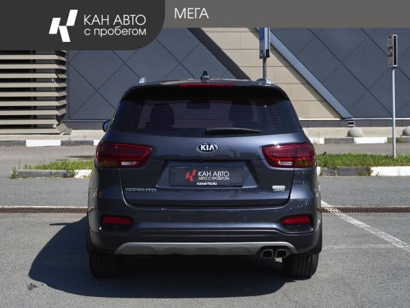 Kia Sorento III Prime Рестайлинг с пробегом 2017 года, цена 3 040 000 рублей, 111000 км, внедорожник, Автокод Объявления
