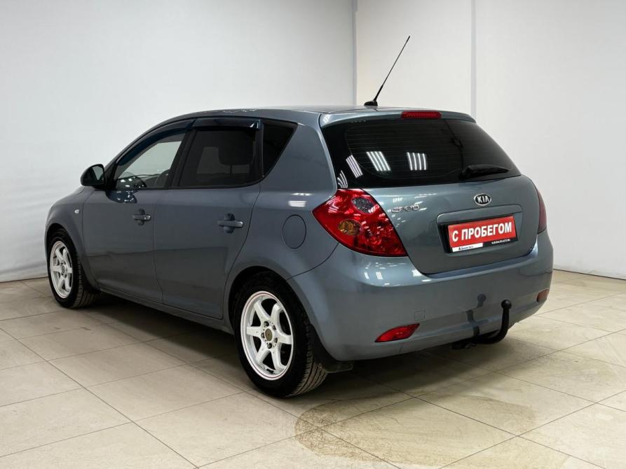 Kia Ceed I Азнакаево  - изображение 5