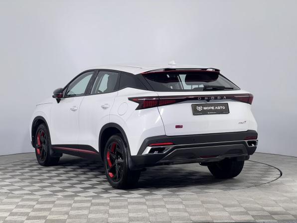 Omoda C5 I с пробегом 2023 года, цена 1 775 000 рублей, 87000 км, внедорожник, Автокод Объявления