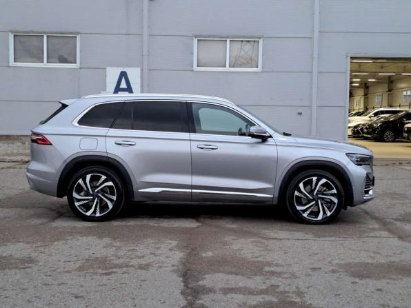 Geely Monjaro I с пробегом 2021 года, цена 2 755 000 рублей, 89000 км, внедорожник, Автокод Объявления
