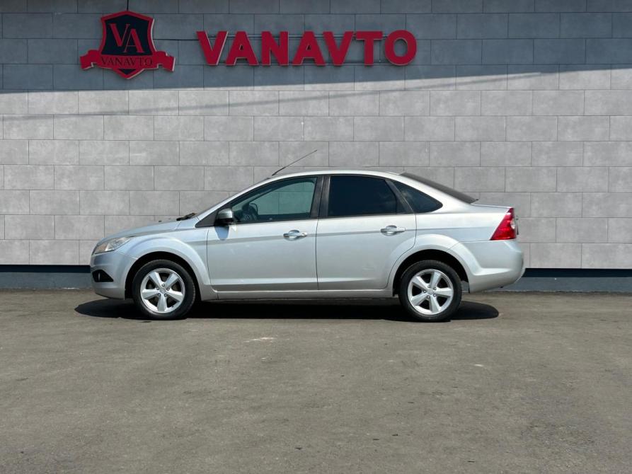 Ford Focus II Рестайлинг Альметьевск  - изображение 7