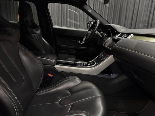 Land Rover Range Rover Evoque I с пробегом 2013 года, цена 2 200 000 рублей, 150000 км, внедорожник, Автокод Объявления