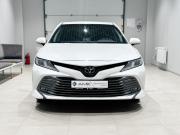 Toyota Camry VIII (XV70) Екатеринбург  - изображение 20