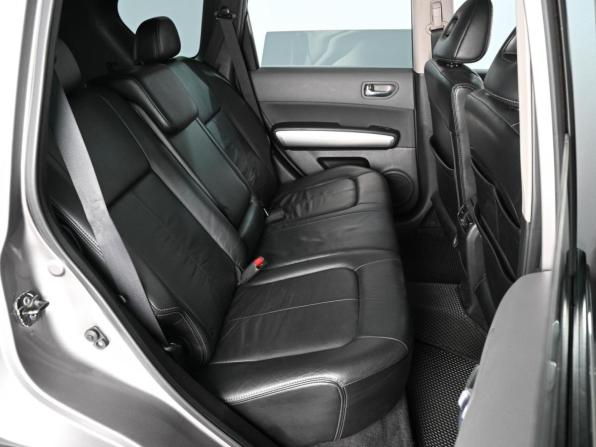 Nissan X-Trail II с пробегом 2008 года, цена 1 299 000 рублей, 111660 км, внедорожник, Автокод Объявления
