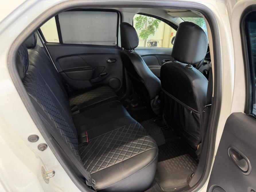 Renault Logan II Волгоград  - изображение 10