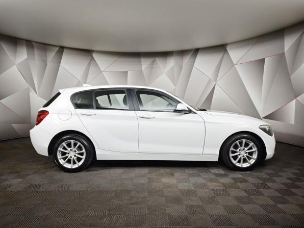 BMW 1 серии II (F20/F21) с пробегом 2013 года, цена 1 143 000 рублей, 131244 км, хэтчбек, Автокод Объявления