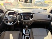 Hyundai Creta I Рестайлинг Ростов-на-Дону  - изображение 33