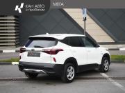 Kia Seltos I Казань  - изображение 16