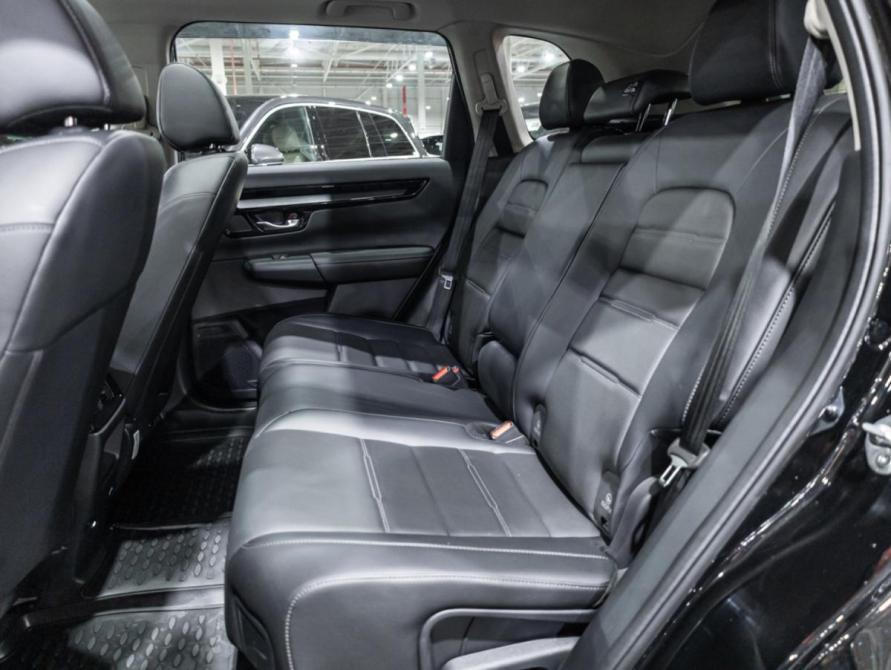 Honda CR-V VI Санкт-Петербург  - изображение 14