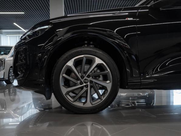 Audi Q5 Sportback II (GU) с пробегом 2026 года, цена 8 050 000 рублей, 346 км, внедорожник, Автокод Объявления
