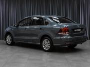 Volkswagen Polo V Рестайлинг Тюмень  - изображение 18