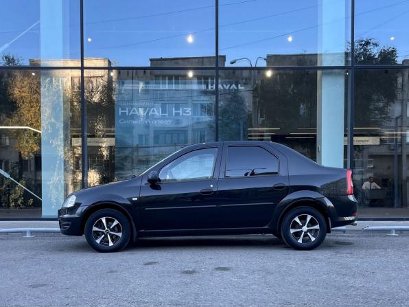 Renault Logan I Рестайлинг с пробегом 2011 года, цена 515 000 рублей, 139000 км, седан, Автокод Объявления