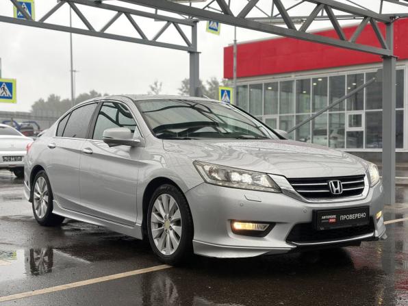 Honda Accord IX с пробегом 2013 года, цена 1 215 000 рублей, 335179 км, седан, Автокод Объявления