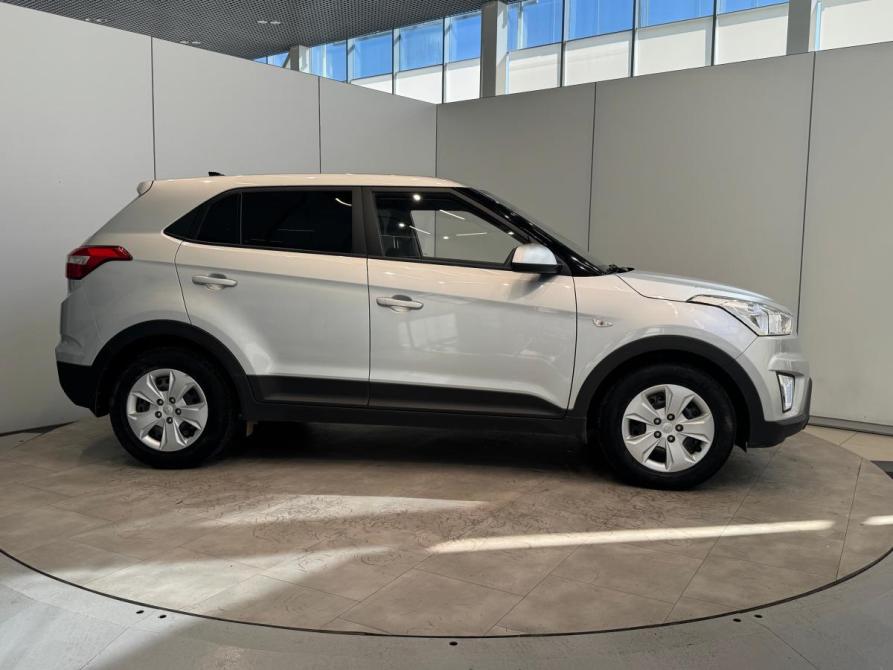 Hyundai Creta I Волжский  - изображение 6