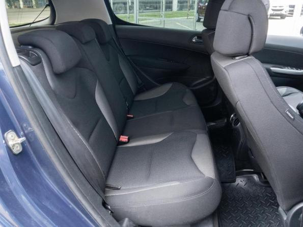 Peugeot 308 I с пробегом 2008 года, цена 499 000 рублей, 206012 км, хэтчбек, Автокод Объявления