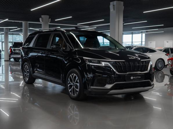Kia Carnival IV с пробегом 2022 года, цена 3 850 000 рублей, 66258 км, минивэн, Автокод Объявления