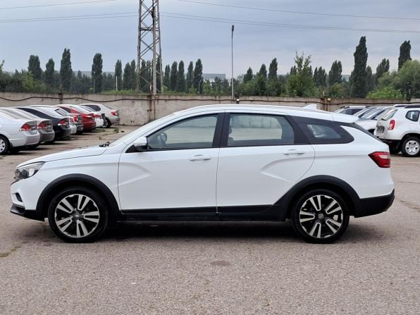Lada (ВАЗ) Vesta I с пробегом 2020 года, цена 1 190 000 рублей, 78846 км, универсал, Автокод Объявления