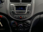 Hyundai Solaris I Рестайлинг Москва  - изображение 37