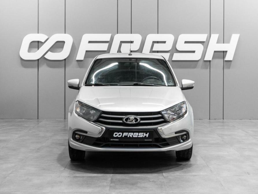 Lada (ВАЗ) Granta I Рестайлинг Тюмень  - изображение 3