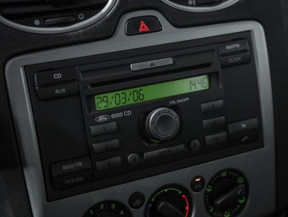 Ford Focus II с пробегом 2006 года, цена 419 000 рублей, 193113 км, седан, Автокод Объявления