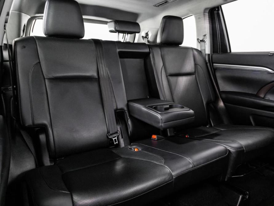 Toyota Highlander III (XU50) Рестайлинг Санкт-Петербург  - изображение 26