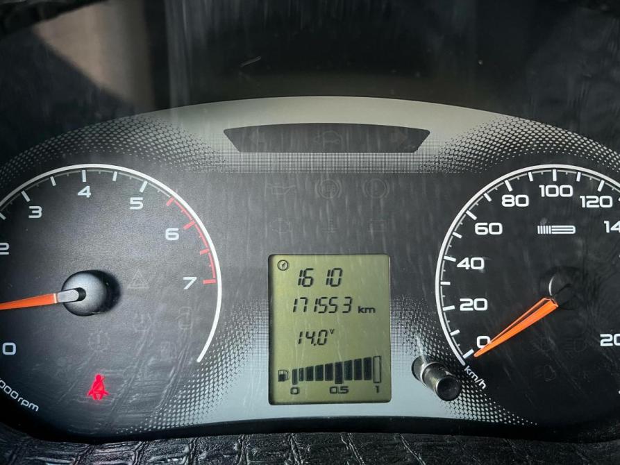 Lada (ВАЗ) Granta I Нижнекамск  - изображение 9