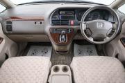 Honda Odyssey II Красноярск  - изображение 32