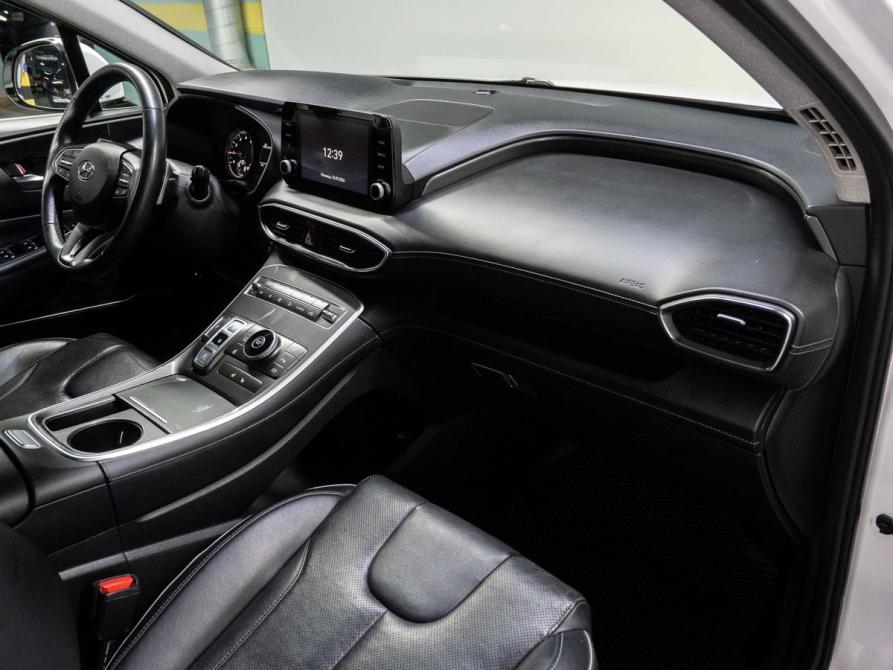 Hyundai Santa Fe IV Рестайлинг Тюмень  - изображение 18