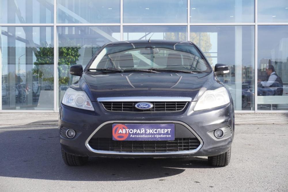 Ford Focus II Ульяновск  - изображение 2